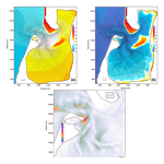 GMD - FESOM-C v.2: coastal dynamics on hybrid unstructured meshes