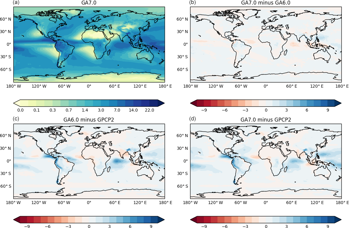 GMD - A modern-day Mars climate in the Met Office Unified Model: dry  simulations
