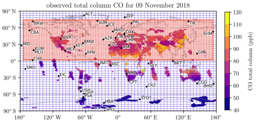 https://gmd.copernicus.org/articles/18/2861/2025/gmd-18-2861-2025-f01