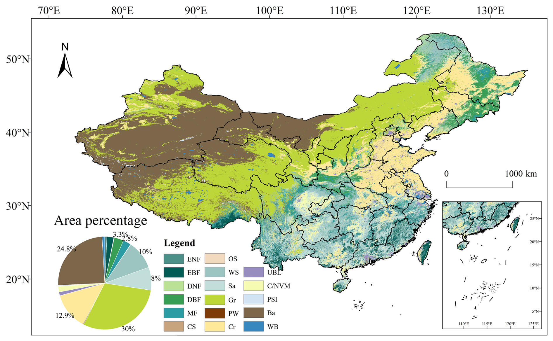 GMD Evaluation of annual trends in carbon cycle variables simulated